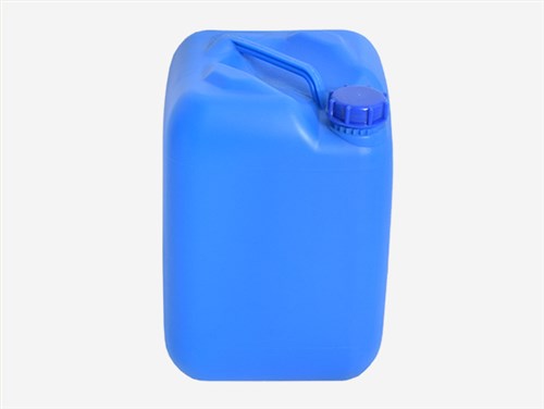 20L小口方形塑料桶