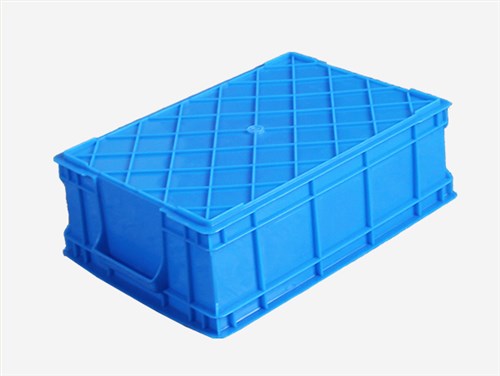 JSL-320-3箱-藍(lán)色塑料箱