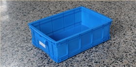 JSL-320-3箱-藍(lán)色塑料箱