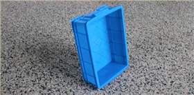 JSL-320-3箱-藍(lán)色塑料箱