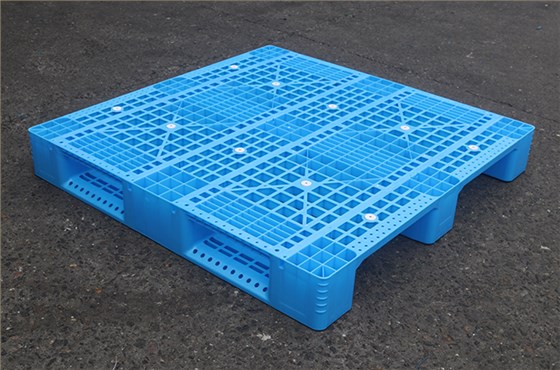 1212川字網格塑料托盤