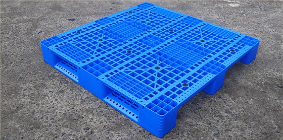 1212川字網格托盤-高腳