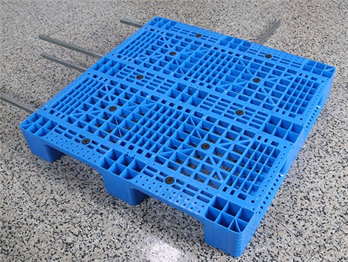 JSL-1010川字網格托盤