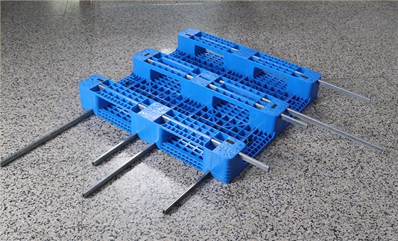 1010川字網格托盤