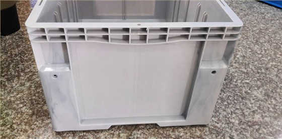 立體庫大周轉箱