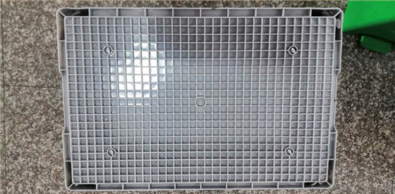 立體庫用周轉箱