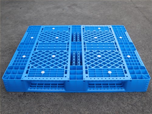 JSL-1311田字網(wǎng)格托盤-高腳