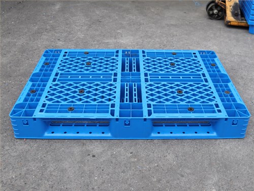 JSL-1208田字網格托盤-高腳