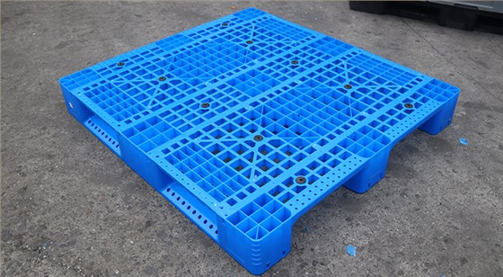 1211川字網格托盤正面圖