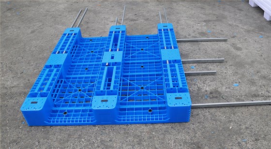 1211川字網格托盤