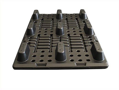 大型中空吹塑托盤-可定制