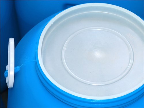 50L塑料包裝桶圓形 50L塑料包裝桶圓形