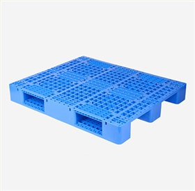 JSL-1311川字網(wǎng)格塑料托盤