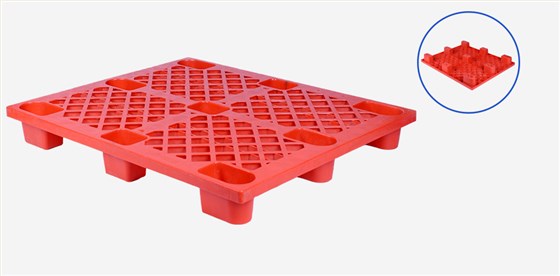 JSL-1210九腳網格托盤