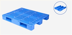 JSL-1311川字網(wǎng)格塑料托盤