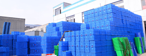 塑料托盤的重量如何?能承重多少?