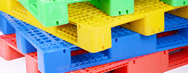 錦尚來塑業塑料托盤如何正確使用和維護？六大方法匯總