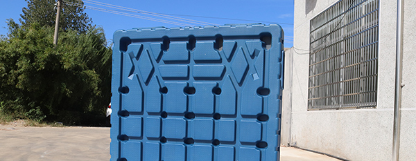 塑料托盤生產工藝:注塑、滾塑和吹塑的區別有哪些?