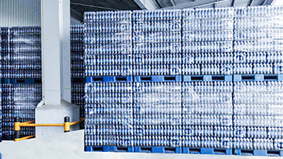 休閑食品吹塑托盤應(yīng)用案例