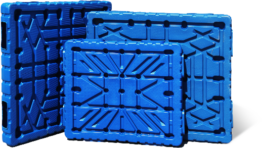 情人節(jié)，你值得學習的塑料托盤保養(yǎng)方法