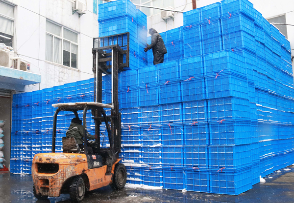 塑料托盤哪家耐用，如何挑選便宜質量好的塑料托盤？