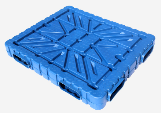 為啥要選塑料托盤,塑料托盤的優(yōu)勢是?