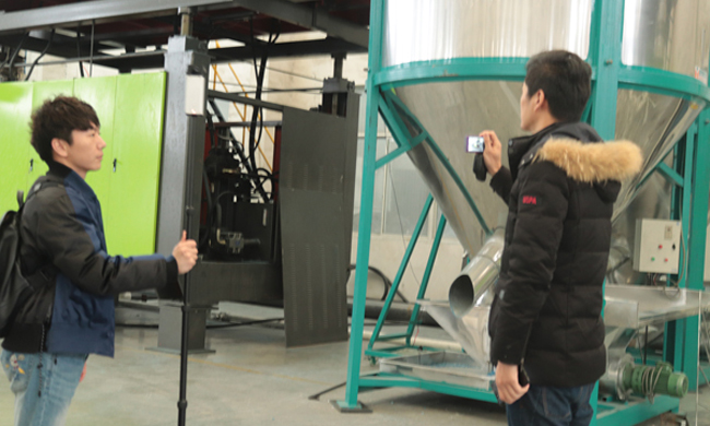 錦尚來塑業(yè)正式通過阿里實(shí)地認(rèn)證商家