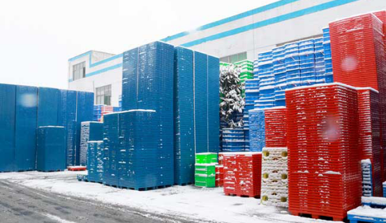 塑料托盤行業(yè)發(fā)展趨勢及前景分析