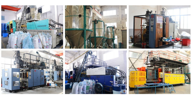 錦尚來設(shè)備展示