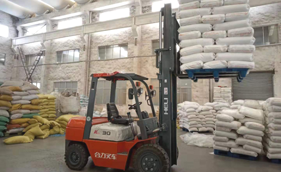 新料塑料托盤和回收料塑料托盤,省錢妙招來啦