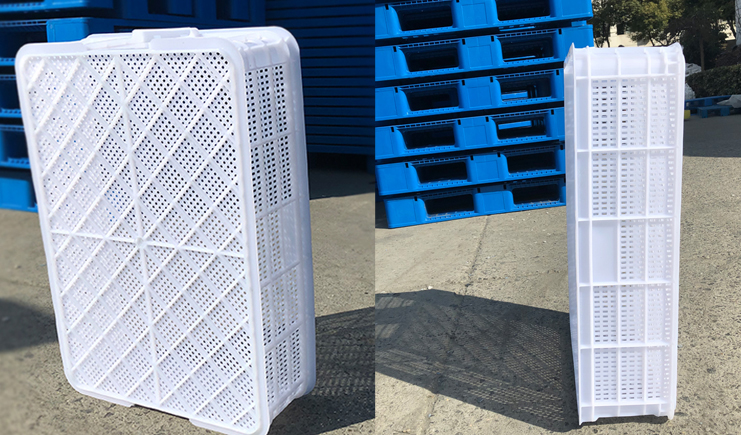 蝦苗存活率低？蝦苗筐聽完想打人