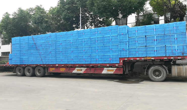 如何將塑料周轉(zhuǎn)箱固定，這些您無法拒絕的方法