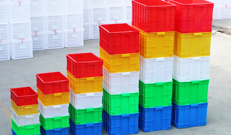 物流周轉箱優勢?非它不可的理由是?