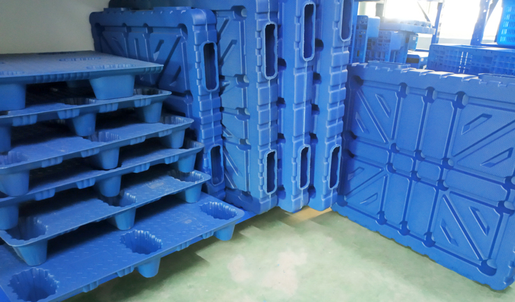 企業的好幫手，吹塑托盤的價格合理嗎？