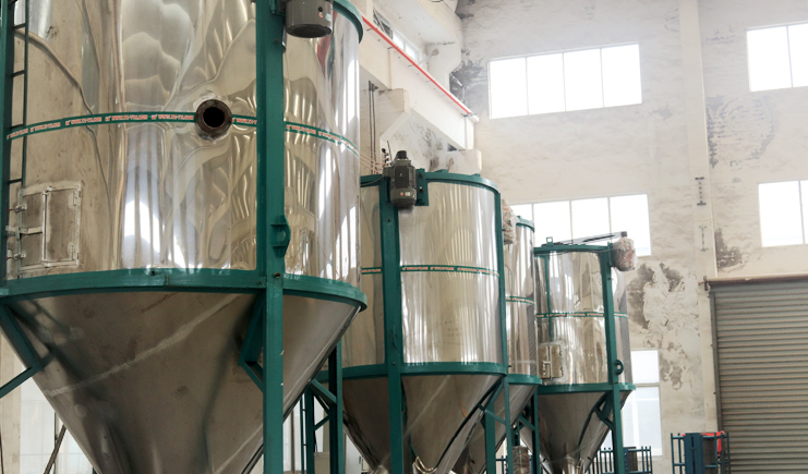 中空吹塑生產廠家？你真的了解嗎？