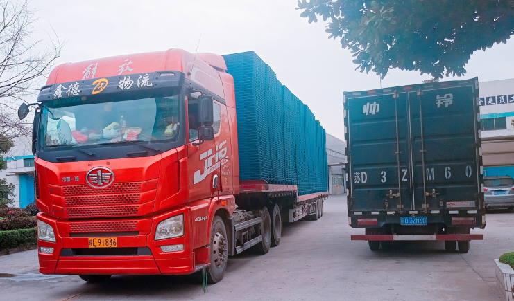 看似一樣卻大不同的產品，江蘇吹塑塑料托盤你了解嗎