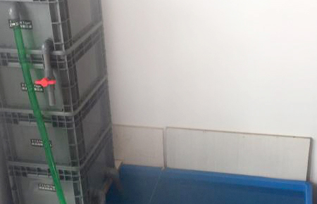 周轉箱過濾?這些問題可千萬不能忽略