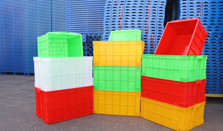 塑料周轉(zhuǎn)箱生產(chǎn)廠家，周轉(zhuǎn)箱的誕生記