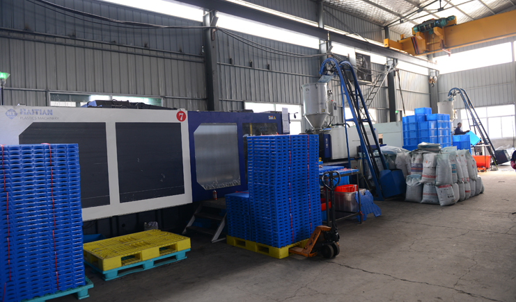 意想不到,塑料托盤廠家,批發(fā)價(jià)這么劃算