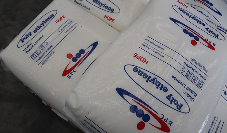 塑料托盤原料是什么？搞錯(cuò)可是要出大問題的！