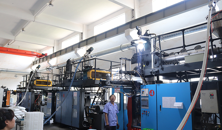 塑料托盤廠家的“潛規則”,真是讓人咋舌!