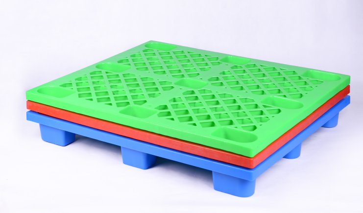 為您盤點(diǎn)分析,今夏火爆的這款九腳塑料托盤