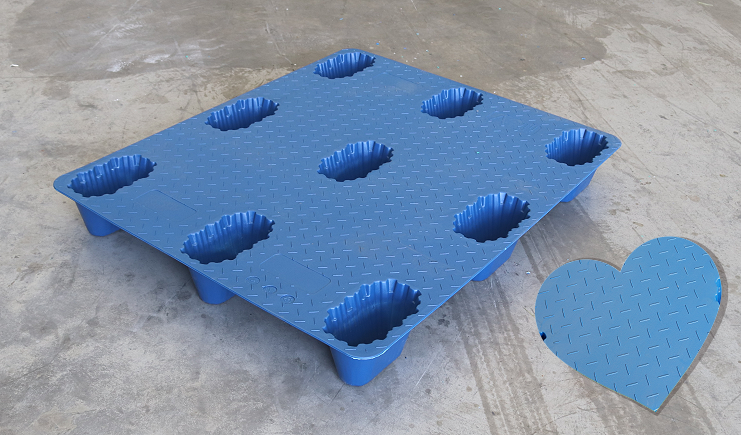 你會洗托盤嗎？吹塑托盤廠家，教你托盤清潔攻略