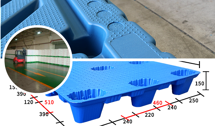 吹塑托盤使用前，需要注意的5大要點！