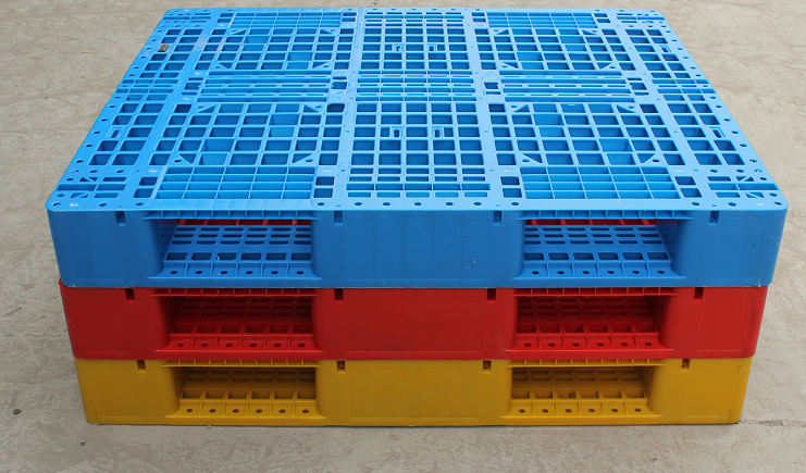 注塑托盤會不會變色？顏色牢固度如何？