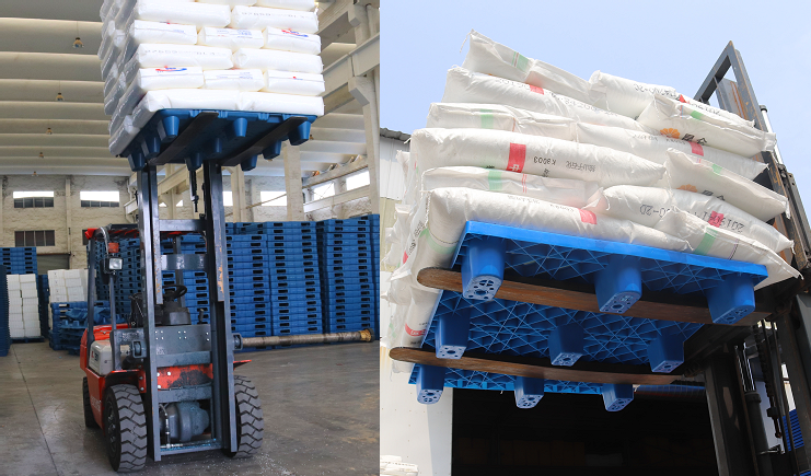 吹塑托盤曲饒性測試，曲饒值有什么意義你知道嗎？