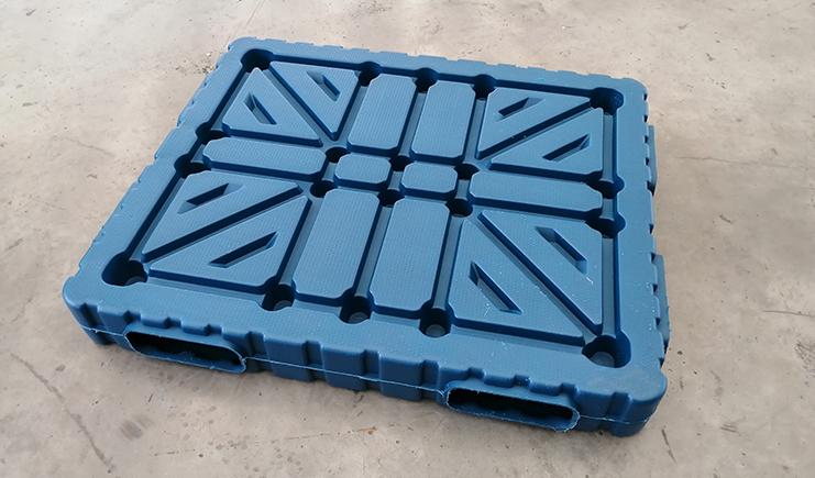 托盤塑料托盤標準尺寸的發展歷程，大家了解嗎？