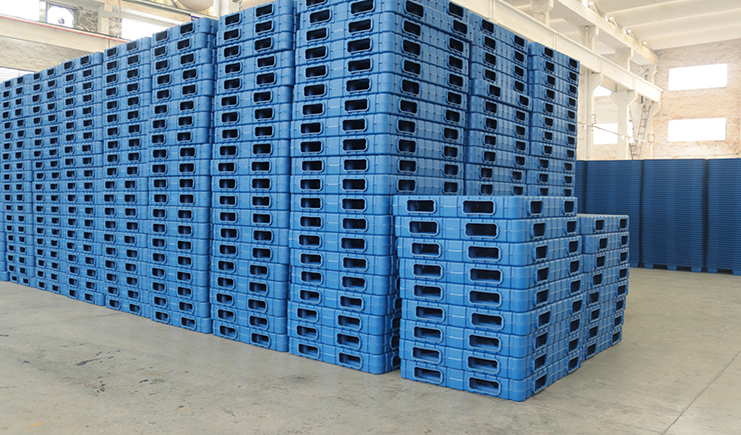 吹塑托盤倉庫的消防要求！務(wù)必當(dāng)心！