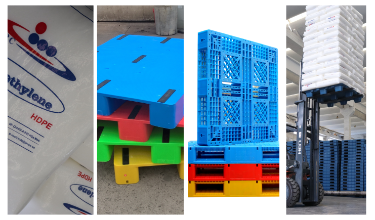 不比不知道！原來(lái)塑料托盤(pán)價(jià)格之間差距這么大！