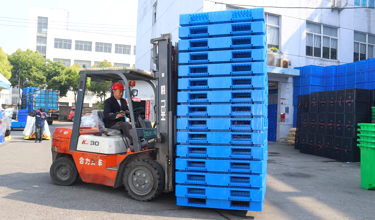 塑料托盤廠家對(duì)于塑料托盤驗(yàn)收的一些見解